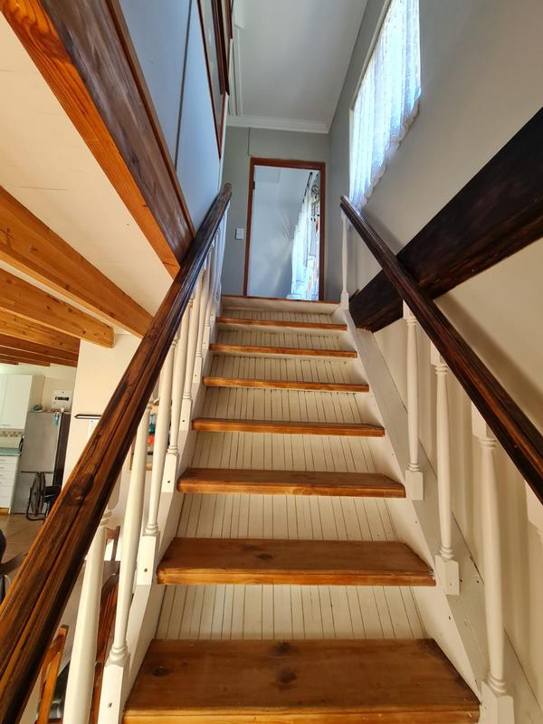 3 Bedroom Property for Sale in Wemmershoek Western Cape